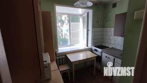 2-к квартира, вторичка, 40м2, 2/9 этаж