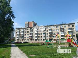 2-к квартира, вторичка, 44м2, 5/5 этаж