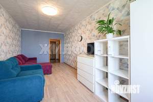 1-к квартира, вторичка, 42м2, 10/10 этаж