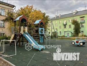 2-к квартира, вторичка, 54м2, 2/3 этаж