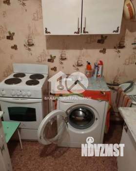 1-к квартира, вторичка, 30м2, 4/5 этаж