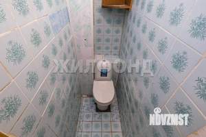 4-к квартира, вторичка, 61м2, 1/5 этаж