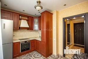 1-к квартира, вторичка, 44м2, 8/12 этаж