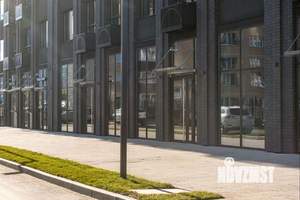 3-к квартира, сданный дом, 64м2, 20/29 этаж