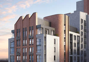 1-к квартира, вторичка, 45м2, 10/20 этаж