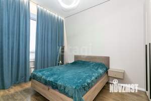 1-к квартира, вторичка, 38м2, 15/15 этаж