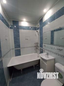 2-к квартира, вторичка, 42м2, 1/5 этаж