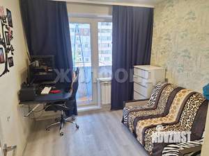 2-к квартира, вторичка, 41м2, 4/9 этаж