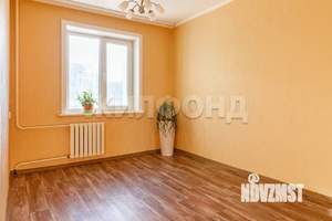 3-к квартира, вторичка, 66м2, 6/10 этаж