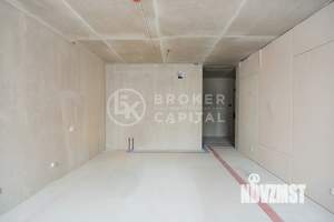 3-к квартира, вторичка, 98м2, 5/29 этаж