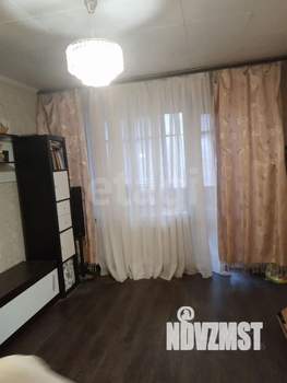 2-к квартира, вторичка, 45м2, 6/9 этаж