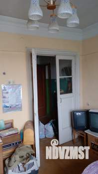 2-к квартира, вторичка, 49м2, 4/4 этаж