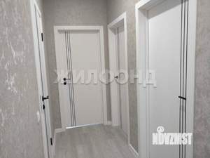 2-к квартира, сданный дом, 58м2, 10/25 этаж