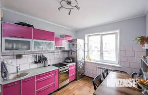3-к квартира, вторичка, 64м2, 10/10 этаж