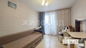 1-к квартира, вторичка, 23м2, 15/17 этаж