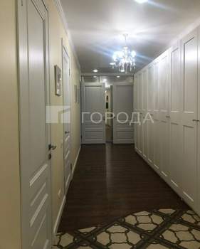 3-к квартира, вторичка, 85м2, 2/4 этаж