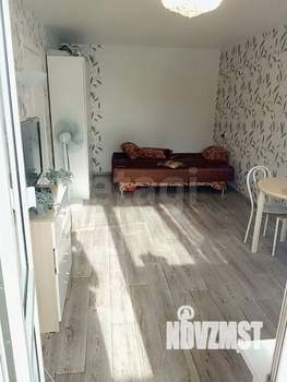 1-к квартира, вторичка, 32м2, 2/9 этаж