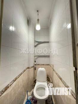 3-к квартира, вторичка, 62м2, 6/9 этаж