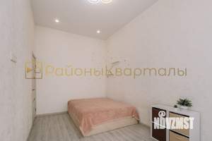 1-к квартира, вторичка, 40м2, 26/26 этаж
