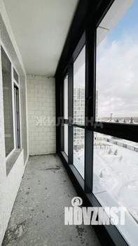 1-к квартира, вторичка, 23м2, 8/15 этаж