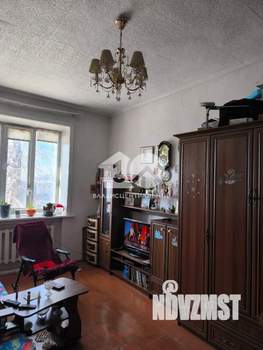 3-к квартира, вторичка, 60м2, 2/2 этаж
