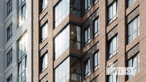 1-к квартира, вторичка, 34м2, 14/25 этаж