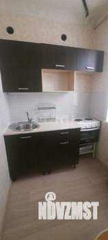 2-к квартира, вторичка, 40м2, 1/2 этаж