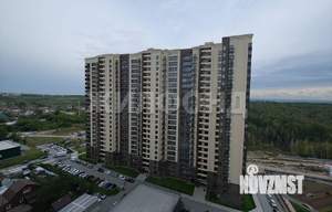1-к квартира, вторичка, 23м2, 16/17 этаж