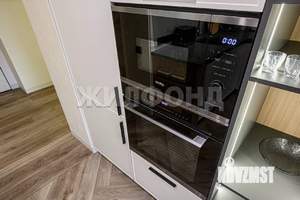 3-к квартира, вторичка, 70м2, 4/9 этаж