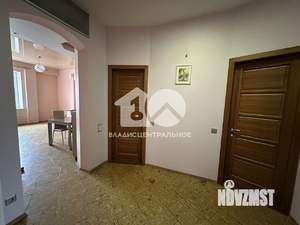 2-к квартира, вторичка, 91м2, 7/15 этаж