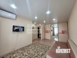 1-к квартира, вторичка, 29м2, 8/9 этаж