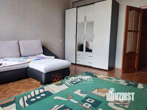 1-к квартира, вторичка, 45м2, 8/14 этаж