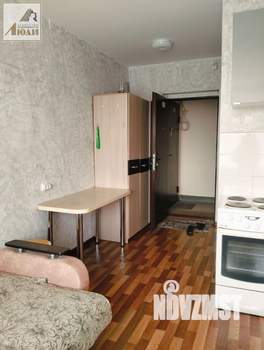 Студия квартира, вторичка, 22м2, 7/10 этаж