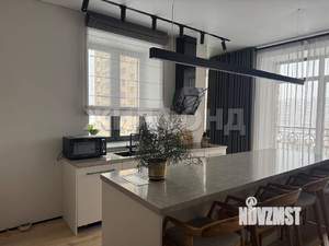 4-к квартира, вторичка, 119м2, 6/14 этаж