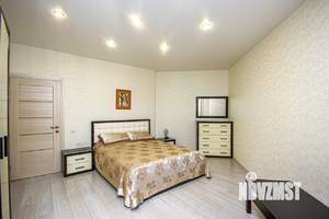 2-к квартира, вторичка, 83м2, 17/19 этаж