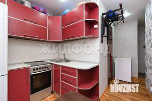 2-к квартира, вторичка, 41м2, 1/5 этаж