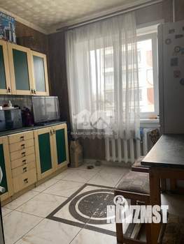 3-к квартира, вторичка, 63м2, 6/9 этаж