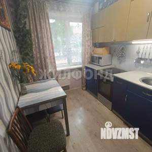 4-к квартира, вторичка, 72м2, 1/9 этаж