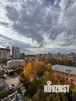 5-к квартира, вторичка, 129м2, 9/18 этаж