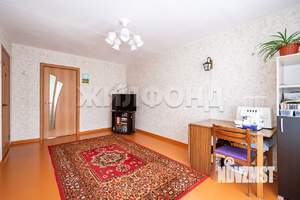 2-к квартира, вторичка, 44м2, 3/5 этаж