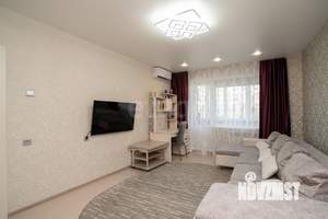 2-к квартира, вторичка, 60м2, 2/10 этаж