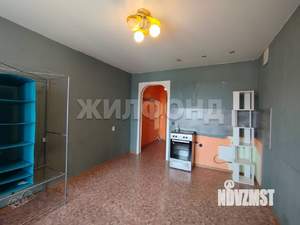 1-к квартира, вторичка, 19м2, 10/10 этаж