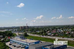 1-к квартира, вторичка, 36м2, 17/17 этаж