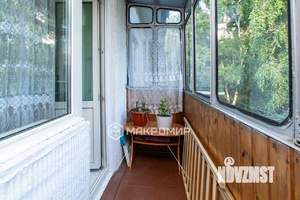 2-к квартира, вторичка, 47м2, 5/5 этаж