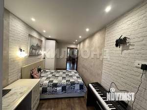 5-к квартира, вторичка, 91м2, 3/9 этаж