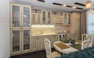 2-к квартира, вторичка, 64м2, 19/19 этаж