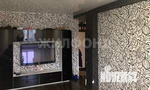 2-к квартира, вторичка, 55м2, 4/4 этаж