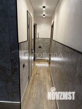 1-к квартира, вторичка, 30м2, 5/9 этаж