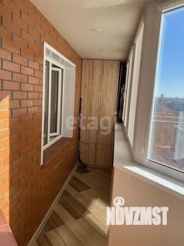 3-к квартира, вторичка, 70м2, 11/16 этаж
