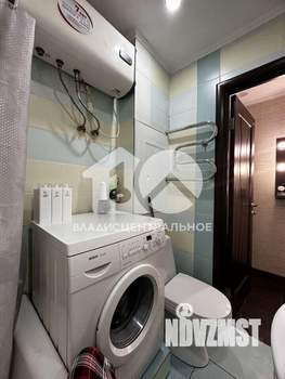 2-к квартира, вторичка, 44м2, 4/5 этаж